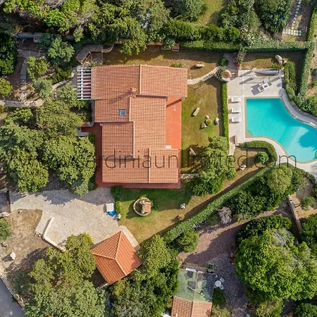 Villa Incanto Di Gallura *