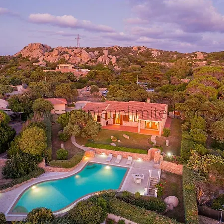 Incanto Di Gallura Buoncammino