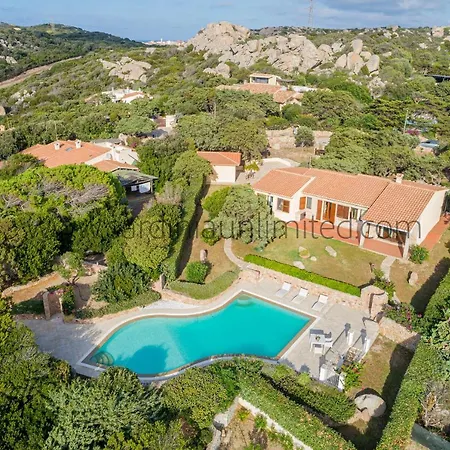 Villa Incanto Di Gallura