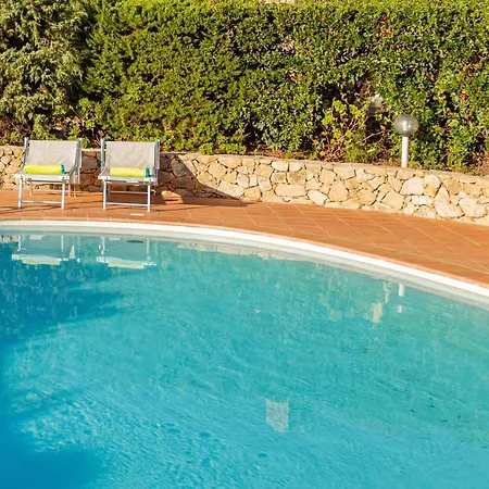 Villa Incanto Di Gallura Buoncammino