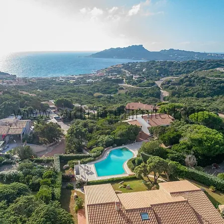 Incanto Di Gallura Buoncammino