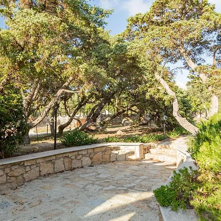 Incanto Di Gallura Villa Buoncammino