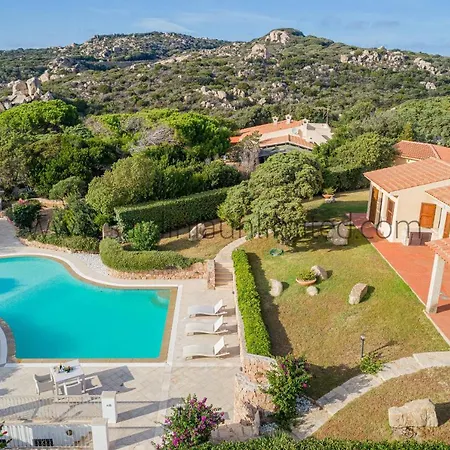 Incanto Di Gallura * Buoncammino