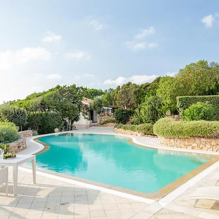Villa Incanto Di Gallura