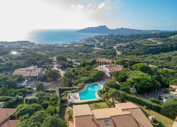 Incanto Di Gallura Buoncammino