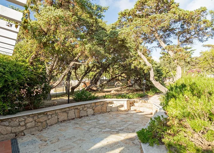 Incanto Di Gallura Villa Buoncammino