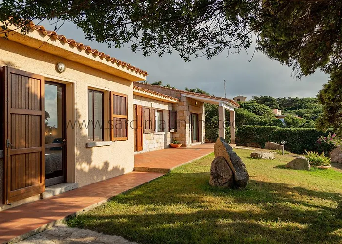 Incanto Di Gallura *