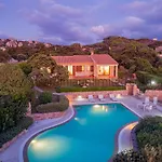 Villa Incanto Di Gallura *