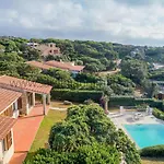 Villa Incanto Di Gallura