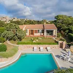 Incanto Di Gallura Villa