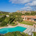 Incanto Di Gallura Villa