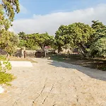 Villa Incanto Di Gallura Buoncammino