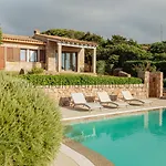 Villa Incanto Di Gallura