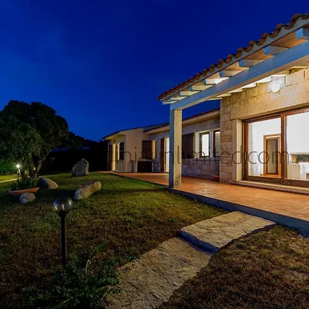 Incanto Di Gallura * Buoncammino