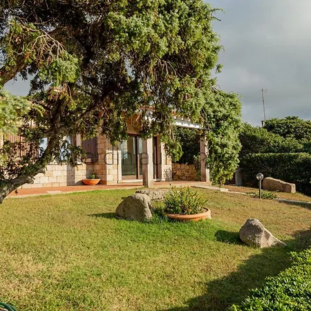 别墅 Incanto Di Gallura *