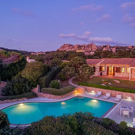 Incanto Di Gallura *