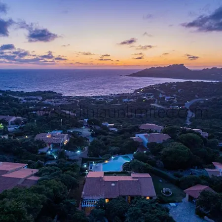 Incanto Di Gallura *