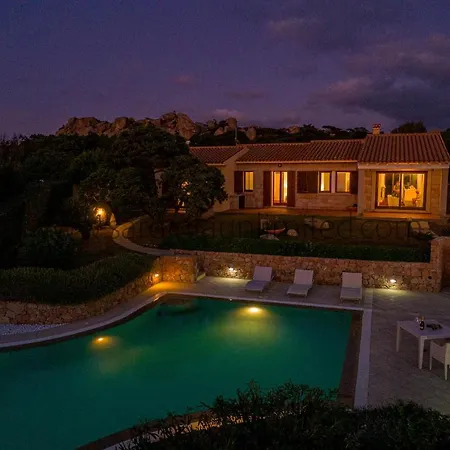 Incanto Di Gallura *