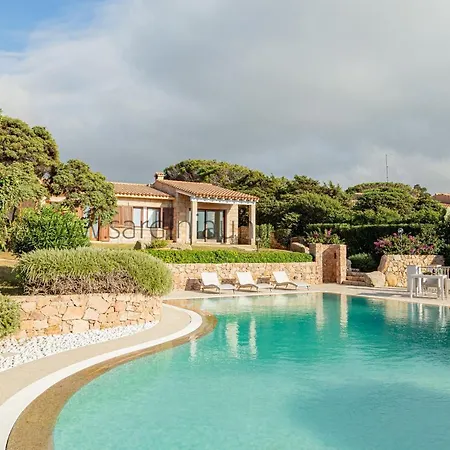 Incanto Di Gallura * Buoncammino