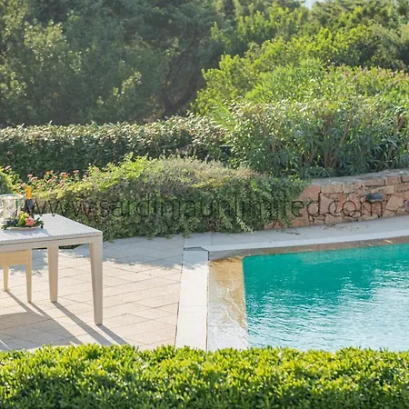 Incanto Di Gallura * Buoncammino