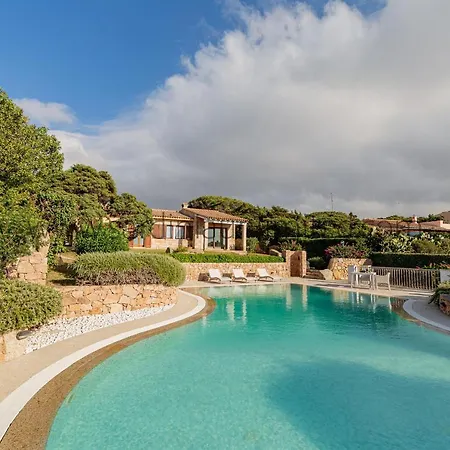 Incanto Di Gallura * Buoncammino