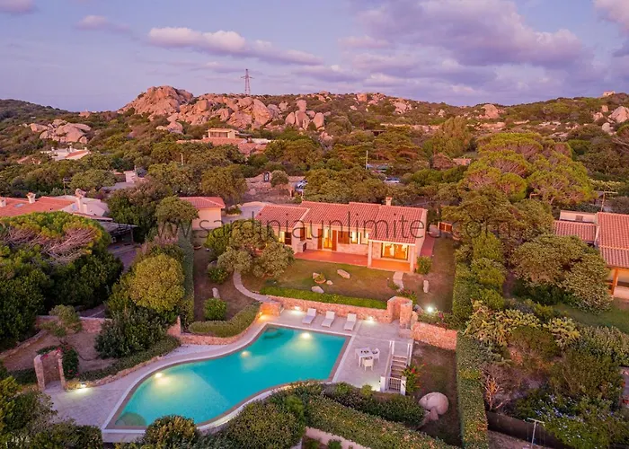 Incanto Di Gallura Buoncammino