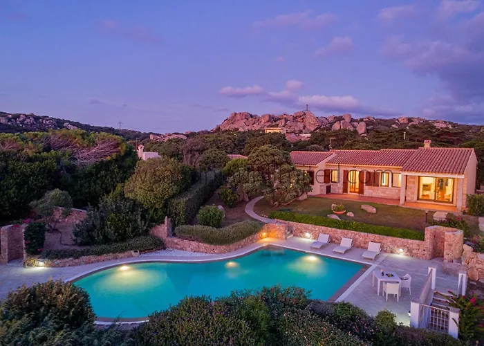Incanto Di Gallura *